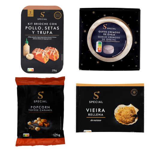ALDI impulsa su gama Special con más de 50 nuevos productos gourmet