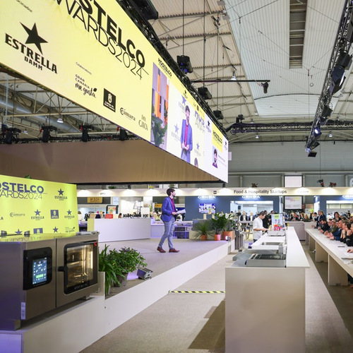 Los HORECA Awards 2026 premiarán la innovación y la excelencia en hostelería