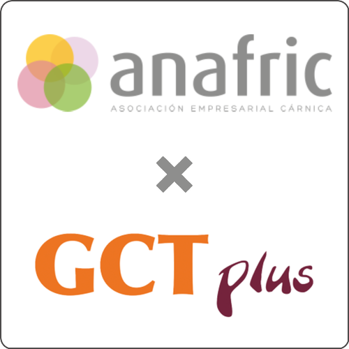 ANAFRIC y GCT Plus firman un acuerdo de colaboración para reforzar la flexibilidad de las empresas, gestión laboral y formación profesional en el sector cárnico