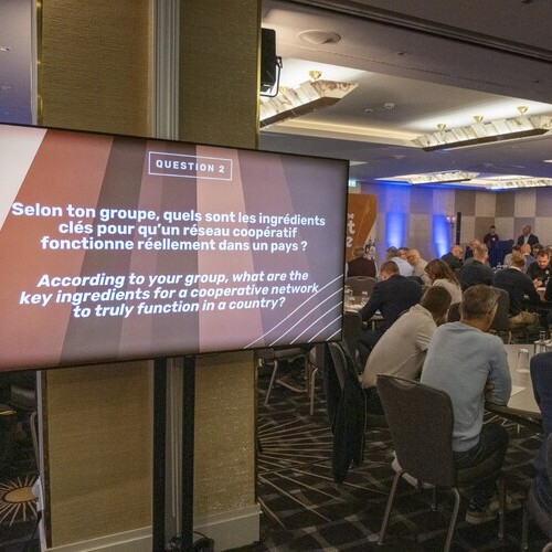 El Congreso Anual de Astre Europe celebra una inspiradora edición centrada en la innovación y la cooperación