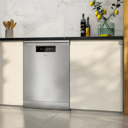 Lo que no se ve, sí cuenta: cómo las lavadoras y lavavajillas de Beko ayudan a frenar el cambio climático