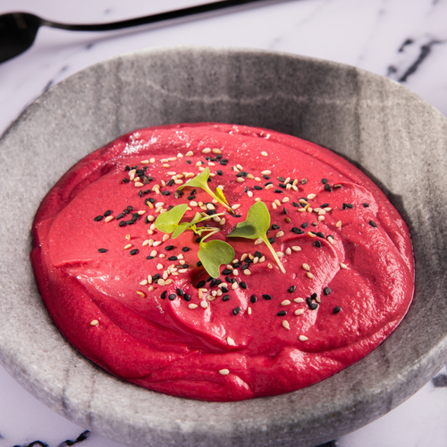 Martín Berasategui y Beko conquistan la cocina vegana con recetas llenas de sabor