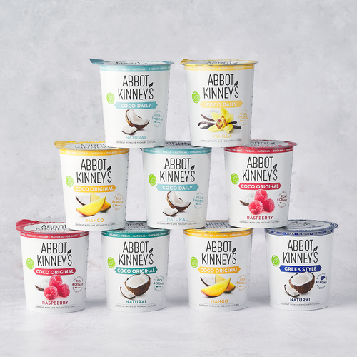 Biogran refuerza su compromiso impulsando la alimentación ecológica con el lanzamiento de la brand store de Abbot Kinney’s en Amazon Fresh