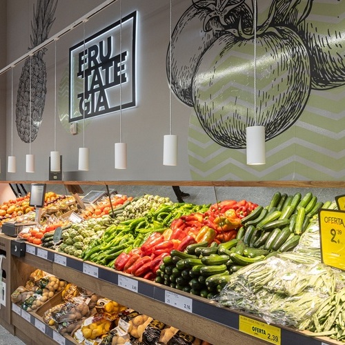 BM Supermercados abre mañana una nueva franquicia en Pamplona