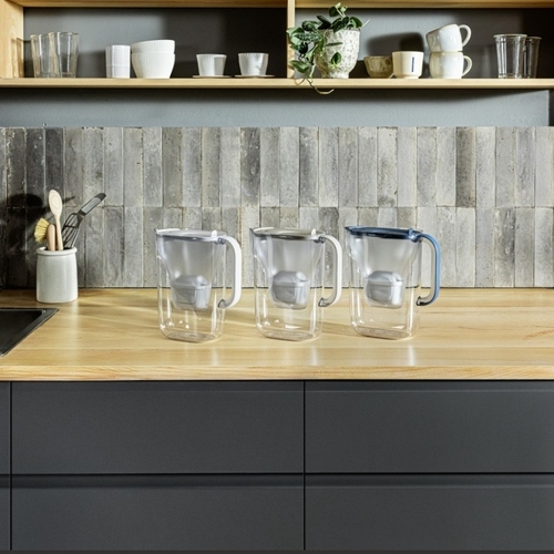 BRITA presenta Style Essential: la jarra que unifica estilo, bienestar y sostenibilidad