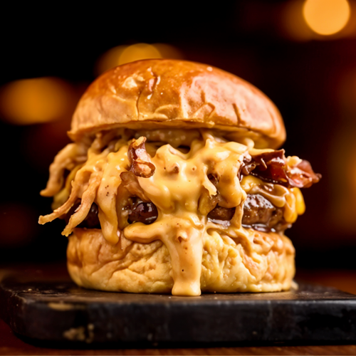 Dónde probar hamburgueserías exclusivas en Murcia: Burger Showdown arranca sus eliminatorias uno contra uno