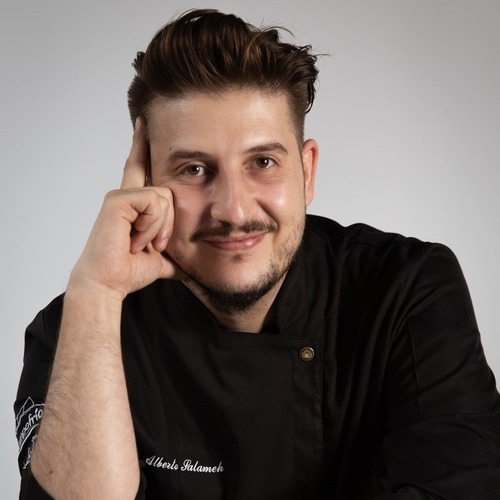 Alberto Salameh, nuevo chef ejecutivo de Campofrío Smart Solutions