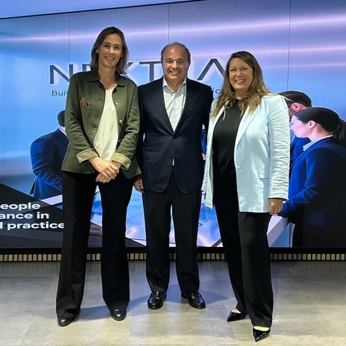 Carrefour, IE Law School y Harvey lanzan un programa pionero en IA para los equipos jurídicos corporativos 