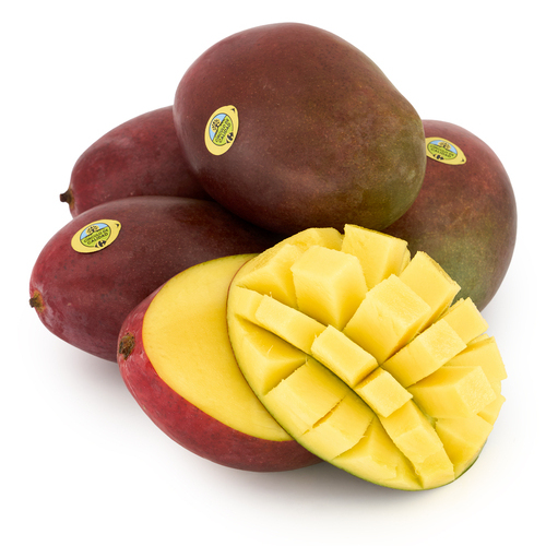 Carrefour lidera la compra de mango nacional agroecológico 