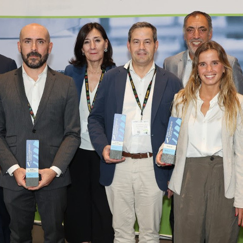 Cartonplast reconoce a las envasadoras y vidrieras que apuestan por un futuro más verde
