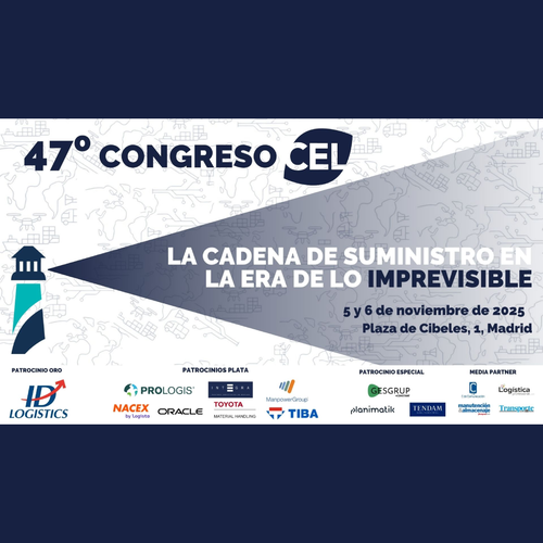 El 47º Congreso CEL pone el foco en el impacto de la geopolítica, la IA, la sostenibilidad y el talento
