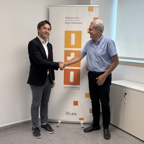 CEL refuerza su presencia en Levante con la creación de su primer comité regional y la firma de un acuerdo de colaboración con ITI
