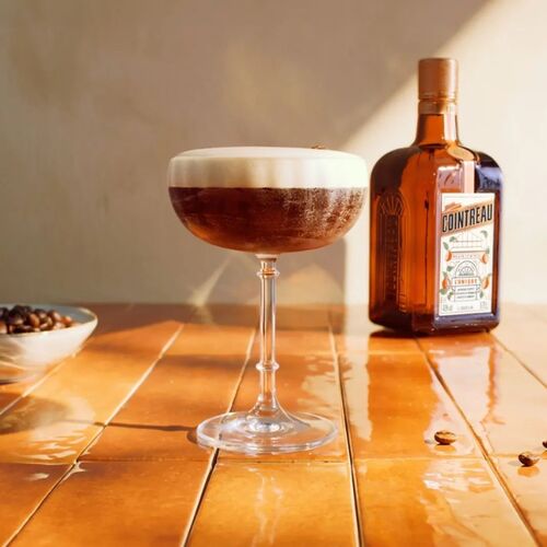 Espresso Martini: el it-cocktail del momento