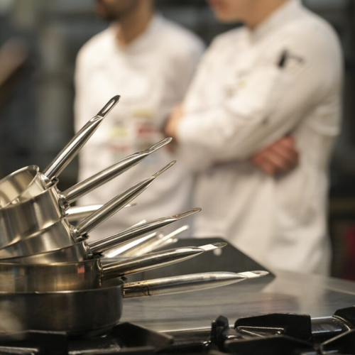 Seis chefs de altísimo nivel competirán en el Concurso Cocinero del Año Especial Carne de Caza 2025 