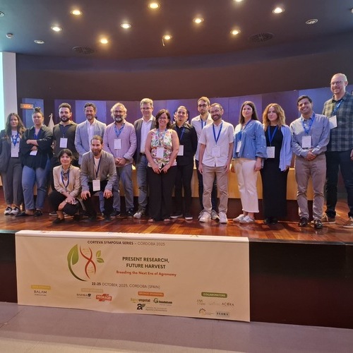 Corteva celebra en la Universidad de Córdoba la primera edición en España de su Symposia Series