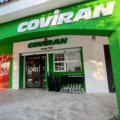 Covirán impulsa su crecimiento con ocho nuevas aperturas en septiembre
