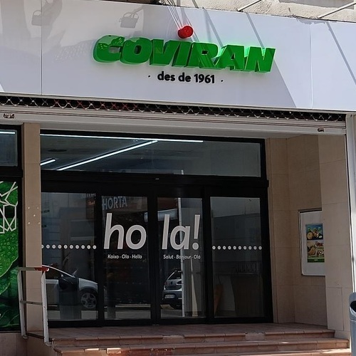 Covirán celebra el Día de la Comunidad Valenciana con datos que avalan su fortaleza