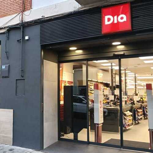 Dia consolida su presencia en Castilla y León con la apertura de una nueva tienda en Zamora