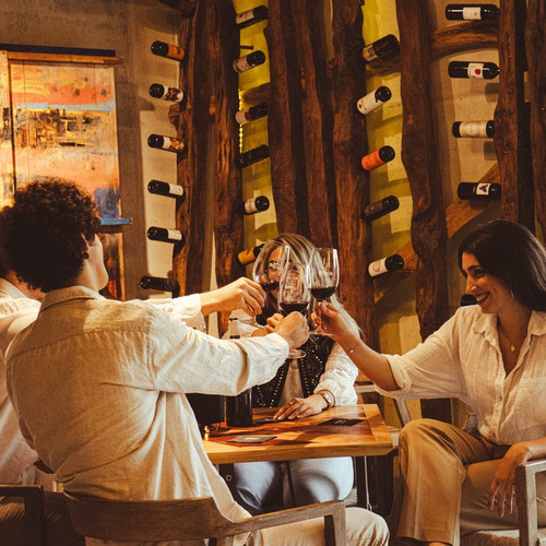 Suckling corona de nuevo a Rioja como la DO mejor valorada de España