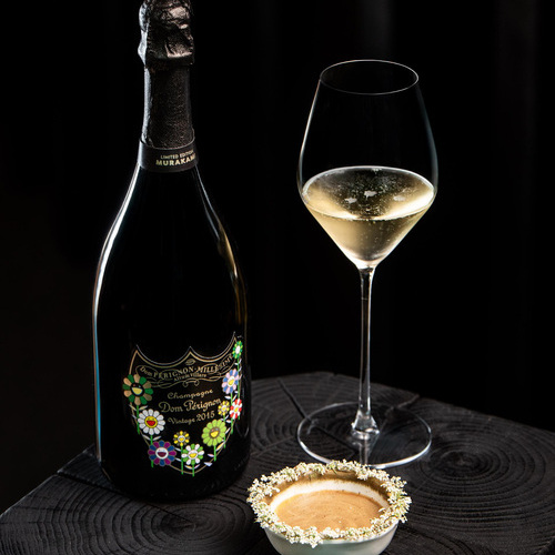 Inspirado en su nuevo capítulo creativo, Dom Pérignon abre una pop-up efímera en Madrid para presentar su nueva edición limitada en colaboración con Takashi Murakami