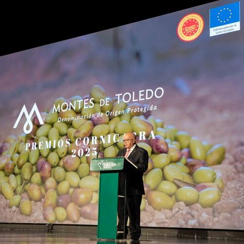 Veinticinco años de la DOP Montes de Toledo: una historia de calidad, origen y compromiso con el aceite Cornicabra