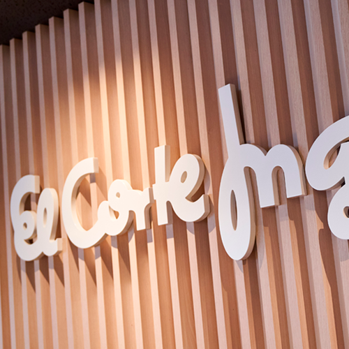 El Corte Inglés remodela su primera línea ejecutiva
