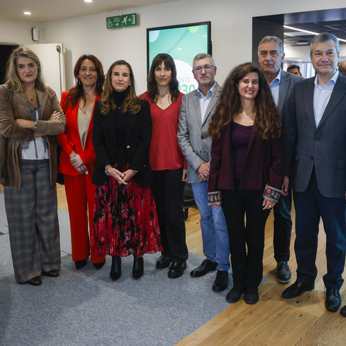 Acción climática, competitividad y compromiso compartido: conclusiones de la jornada Horizonte COP30 impulsada por Ecoembes