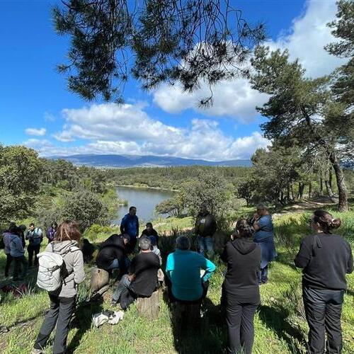 El Proyecto LIBERA apadrina 66 entidades locales en su lucha contra la basuraleza