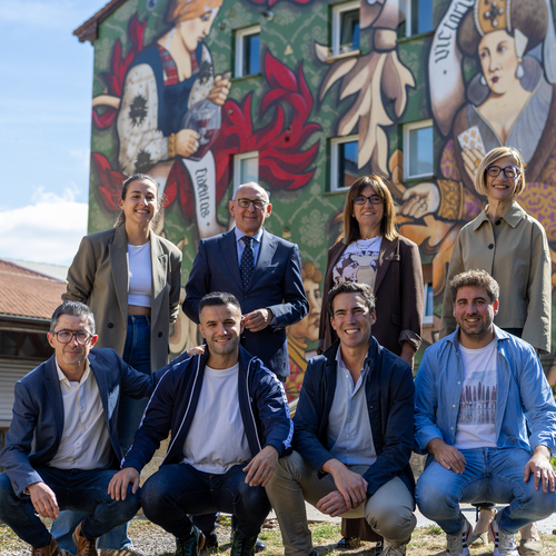 Nace Wine Shapers, el primer Encuentro Internacional de Talento Joven del Vino organizado por EDA Drinks & Wine Campus junto al Gobierno Vasco y la Diputación Foral de Álava