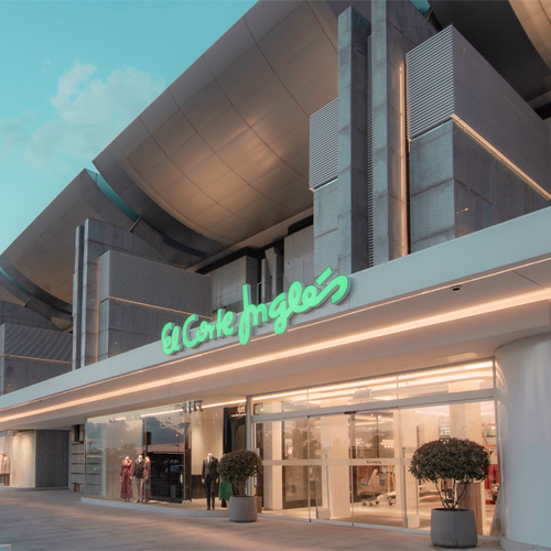El Corte Inglés contratará a unas 6.000 personas para reforzar la campaña de Navidad