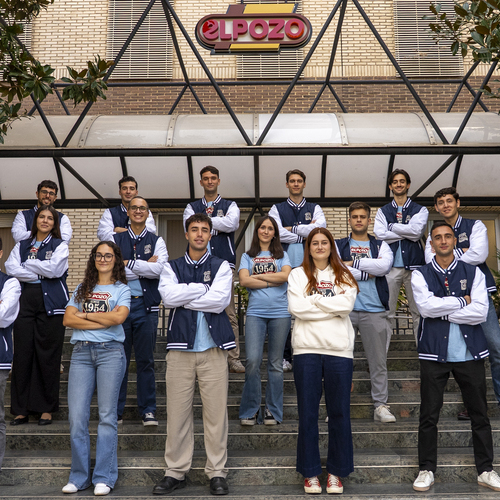 eLPOZO-Grupo Fuertes pone en marcha un programa de talento joven