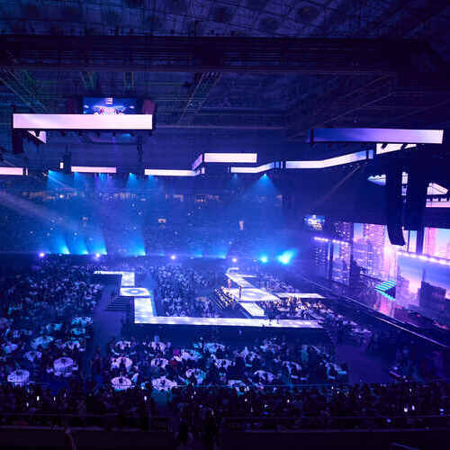 eLPOZO Alimentación, nuevo patrocinador oficial de LOS40 Music Awards Santander 2025