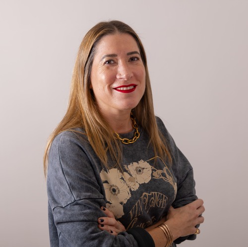 Equivalenza nombra a Ruth Vega nueva Chief Marketing Officer