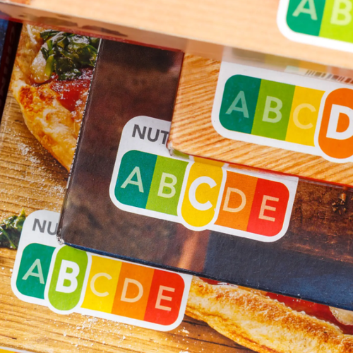 Nutri-Score cambia la cesta de la compra y la hace más saludable