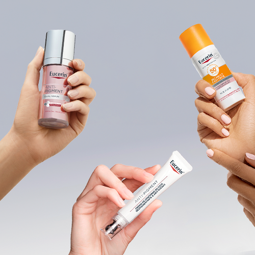 El protocolo dermatológico Anti-Pigment