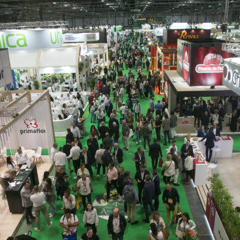 Fruit Attraction 2025 genera 407 millones de euros y más de 3.000 empleos en Madrid y alcanza cifras récord