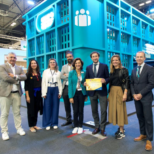 Fruit Attraction 2025 entrega sus Premios al Mejor Stand