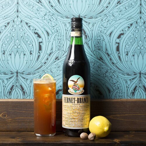 180 años de Fernet-Branca: del ritual argentino a la copa de moda en España