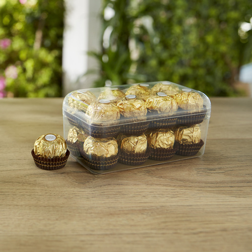 Ferrero avanza en sostenibilidad: menos emisiones, más envases reciclables y mayor trazabilidad