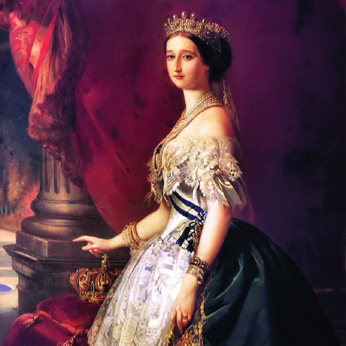 El legado de Eugenia de Montijo entre viñedos de Rioja Alta