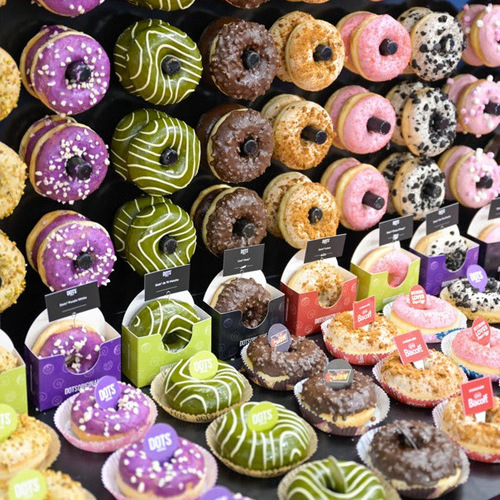 Los productos más innovadores se citan en Gastronomic Forum Barcelona