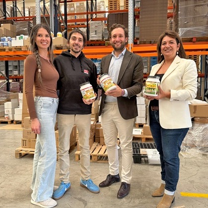 Este es el ecommerce más grande del norte de España según Correos