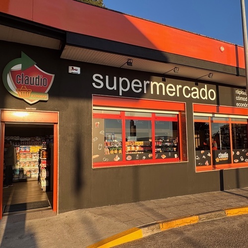 GADISA Retail afianza su presencia en el rural con la franquicia Claudio