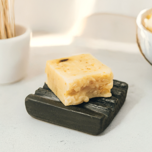 Gaura Natural Cosmetics amplía su familia de productos con la Jabonera Kuroki