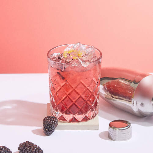 Un cóctel de Gin MG para cada tradición del 31 de octubre