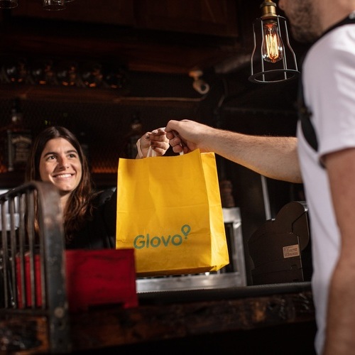Glovo utiliza Celonis para optimizar el flujo de caja y aumentar la productividad