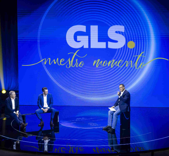 GLS Spain celebra su Convención de Agencias 2025 en el marco de su 20º aniversario impulsando la transformación del sector de la paquetería en España