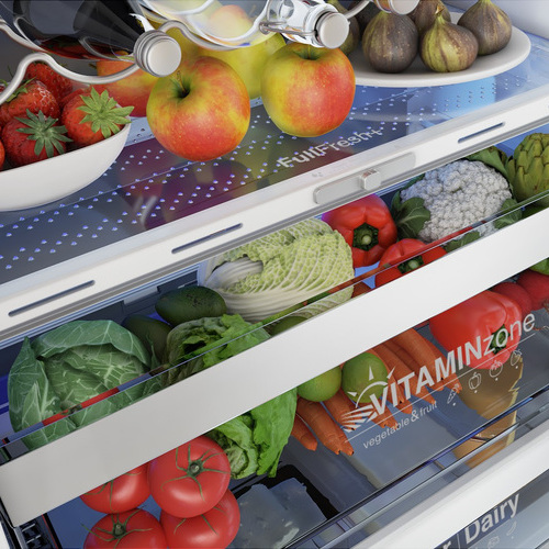 Grundig une tecnología y respeto por los alimentos en el Día Mundial de la Alimentación