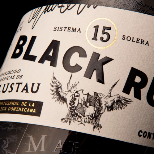 Contrabando Black Rum: la unión de tradición caribeña y arte jerezano perfecta para estas navidades