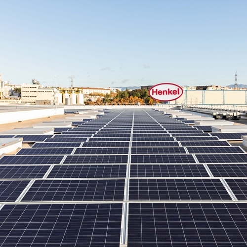 Henkel acelera su compromiso climático con objetivos de cero emisiones netas